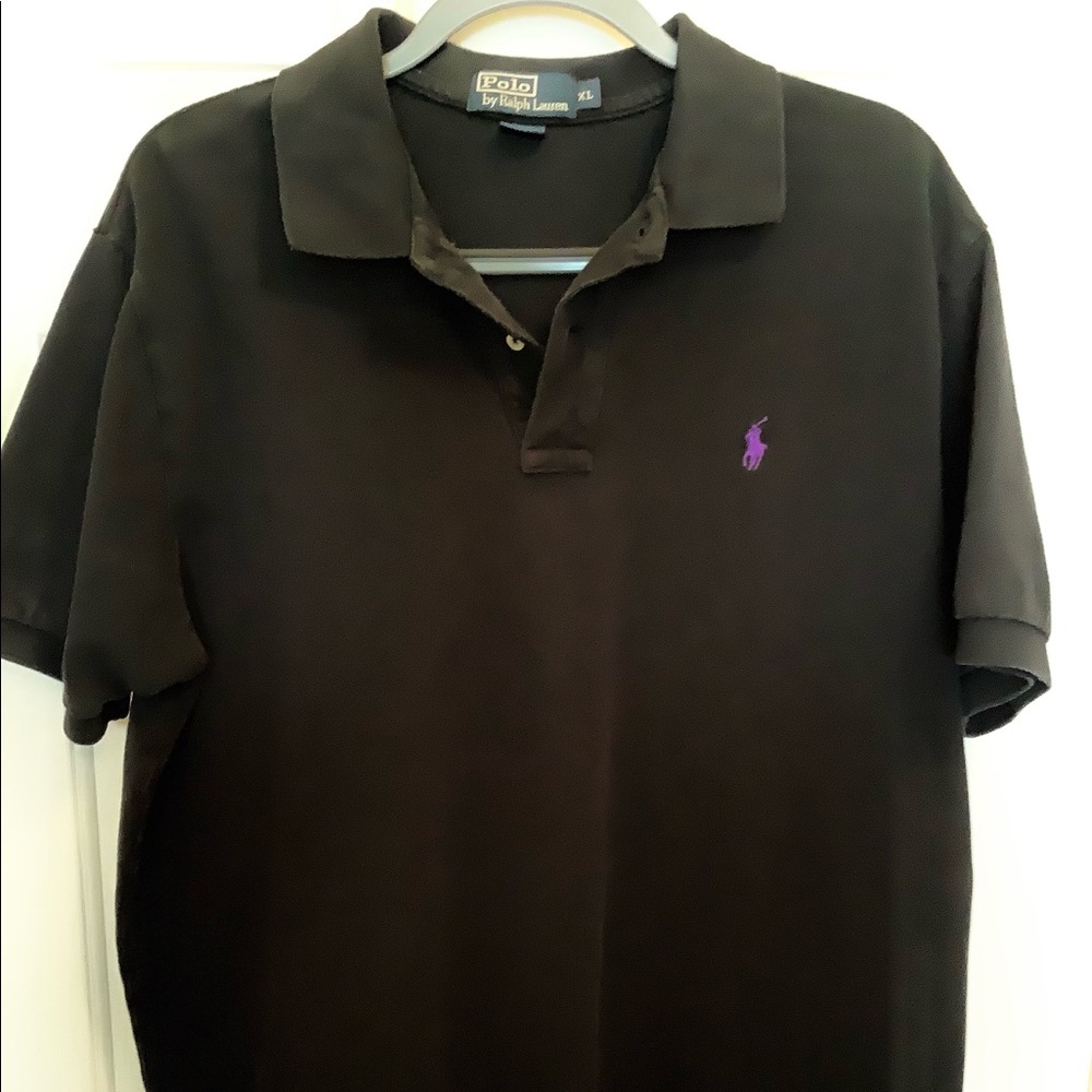 Ralph Lauren Polo Shirt
